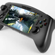 Imagen para el artículo titulado Qualcomm va en serio con los videojuegos